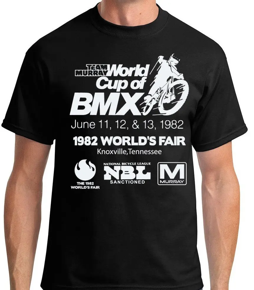 Vintage Fashion World - T Shirts Fashion Crew Neck Men
