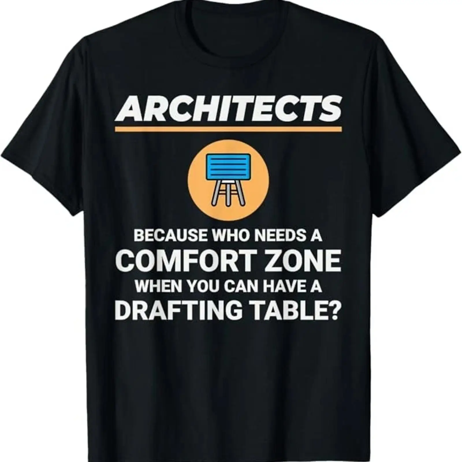 Vintage Fashion Drawings - Architect T Shirt Architecture Architectural Building