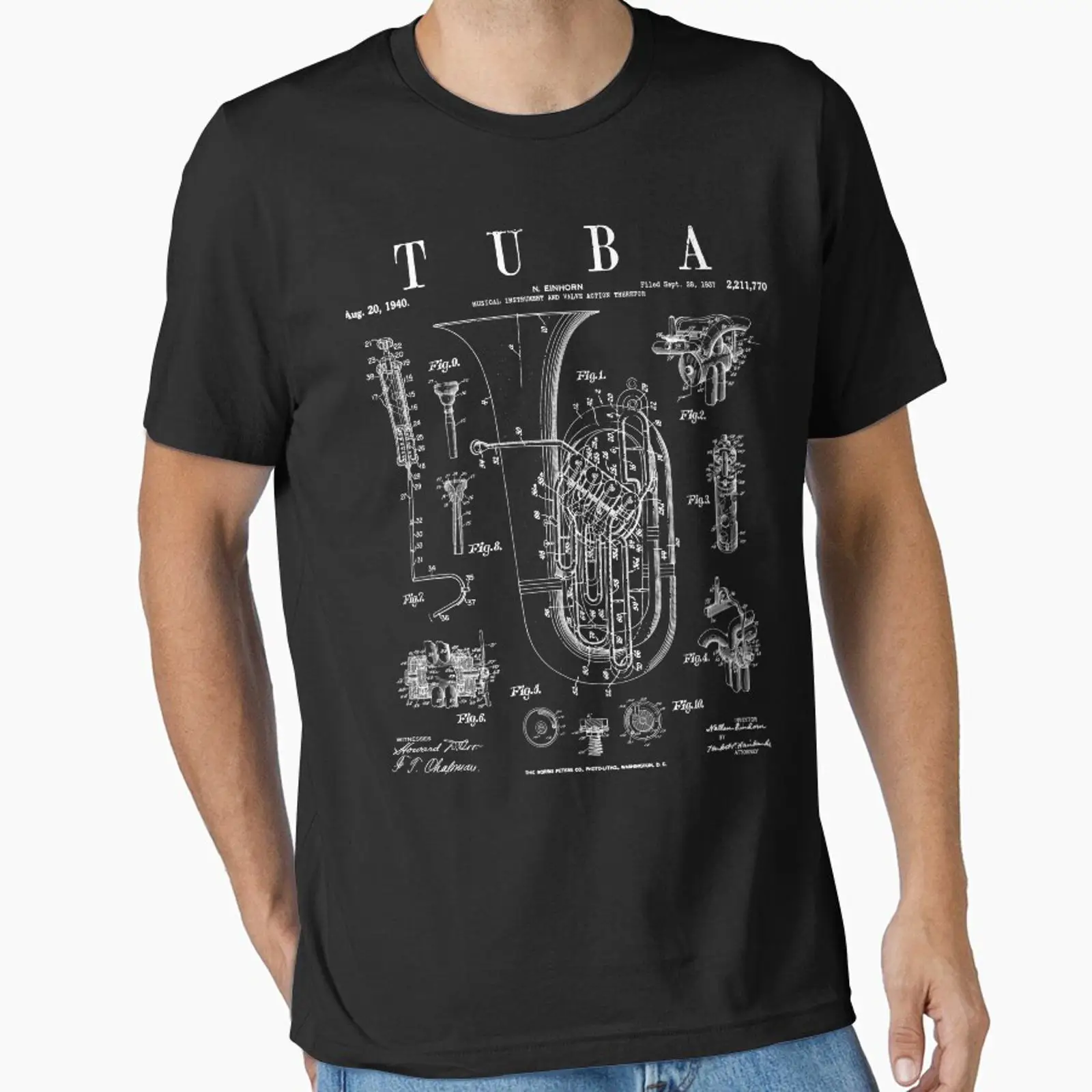 Tuba Vintage Patent Tubaist Tu - Vintage Fashion Drawings ulasan dan harga
