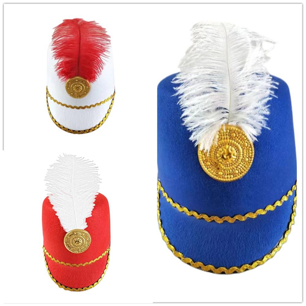 Fashion Handmade Knight Hat Br - Vintage Fashion Show ulasan dan harga