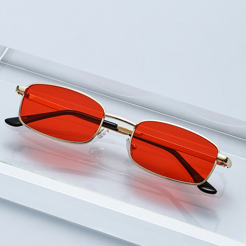 Fashion Punk Sunglasses Women  - Vintage Fashion Images ulasan dan harga