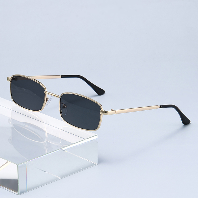 Fashion Punk Sunglasses Women  - Vintage Fashion Images ulasan dan harga