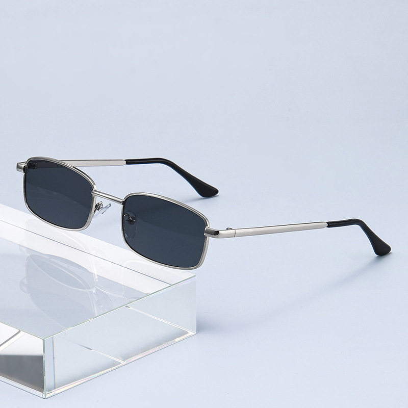 Fashion Punk Sunglasses Women  - Vintage Fashion Images ulasan dan harga