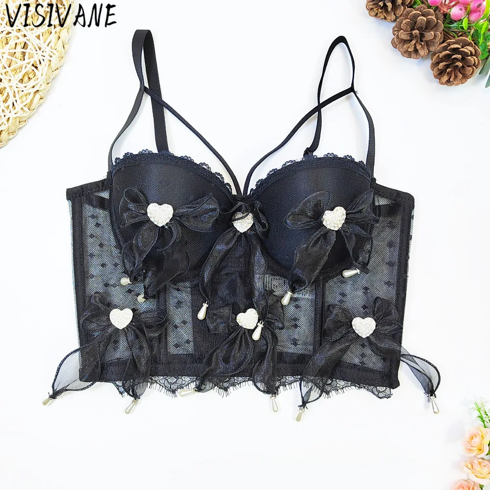 Tees Sexy Hotsweet Tank Top Wo - Vintage Fashion Show ulasan dan harga