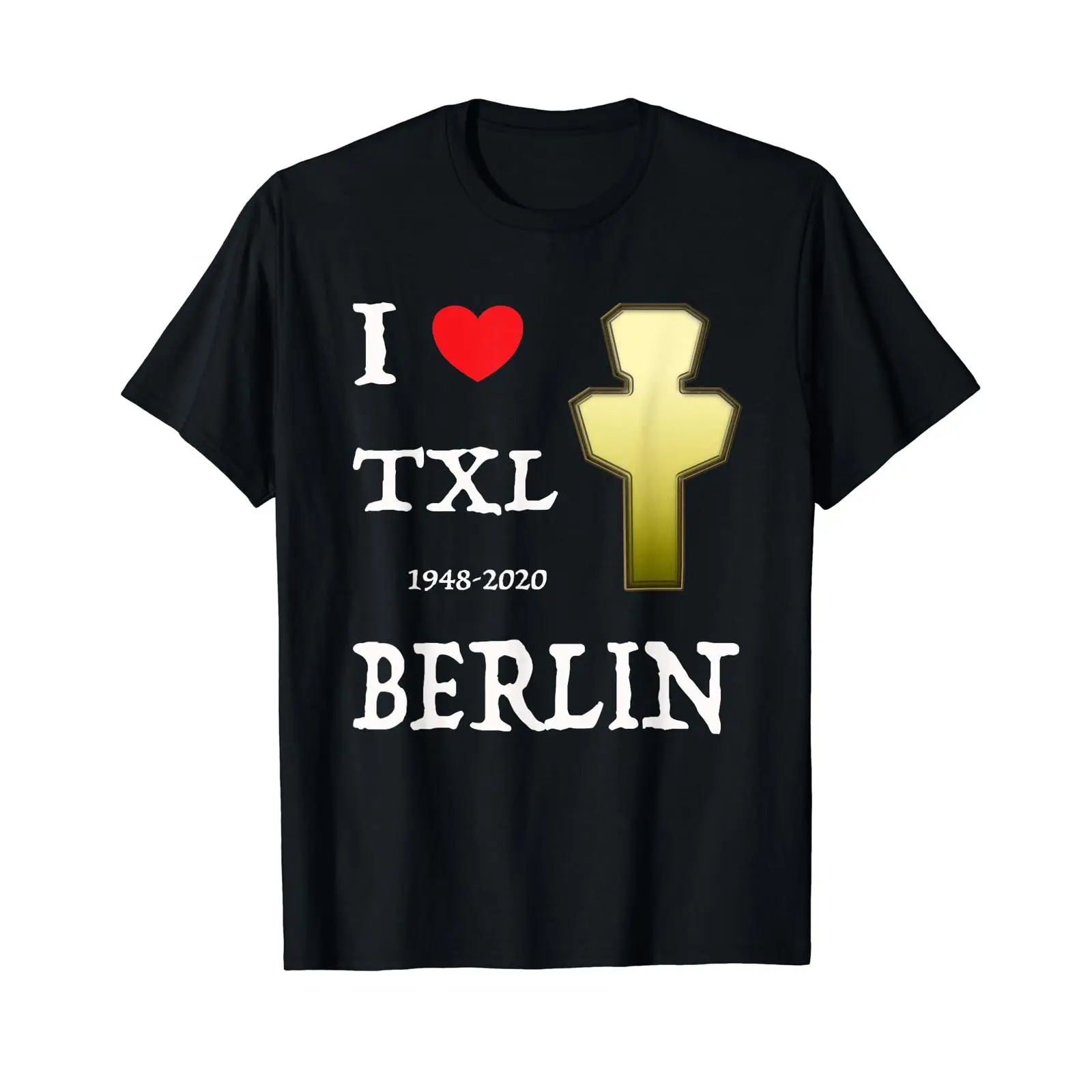 Tegel Berlin Airport Keepsake  - Vintage Fashion Berlin ulasan dan harga