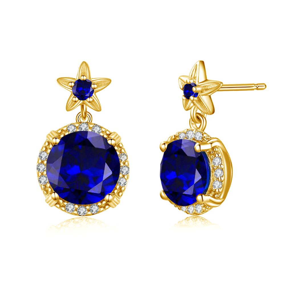 Szjiano Real 925 Sterling Silv - Vintage Fashion Show ulasan dan harga