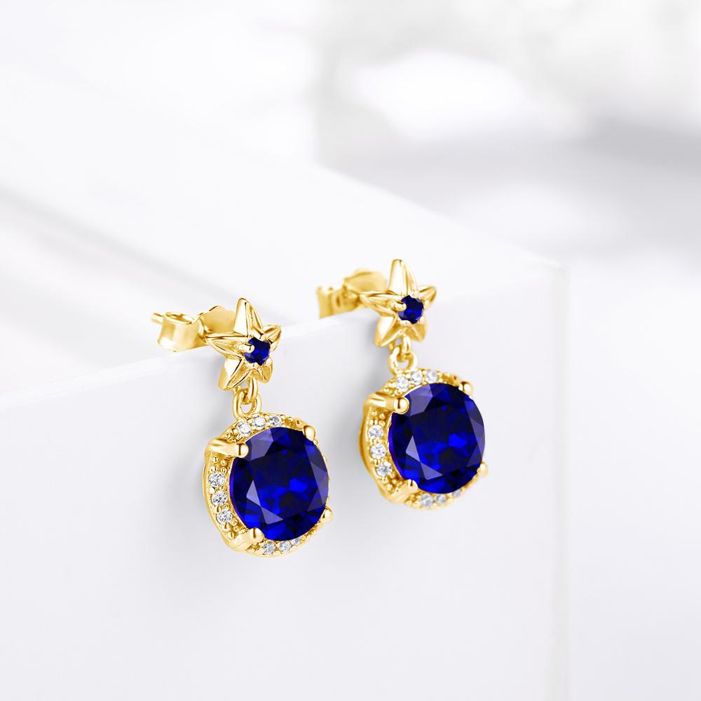 Szjiano Real 925 Sterling Silv - Vintage Fashion Show ulasan dan harga