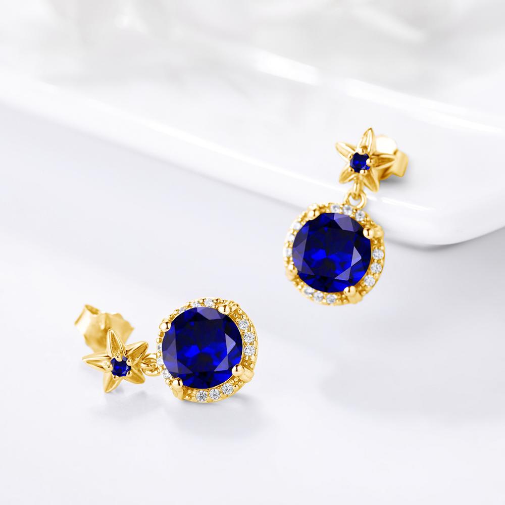 Szjiano Real 925 Sterling Silv - Vintage Fashion Show ulasan dan harga