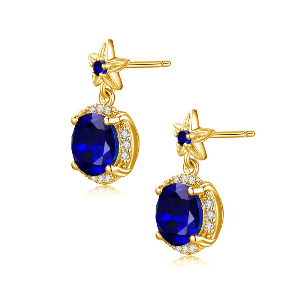 Szjiano Real 925 Sterling Silv - Vintage Fashion Show ulasan dan harga