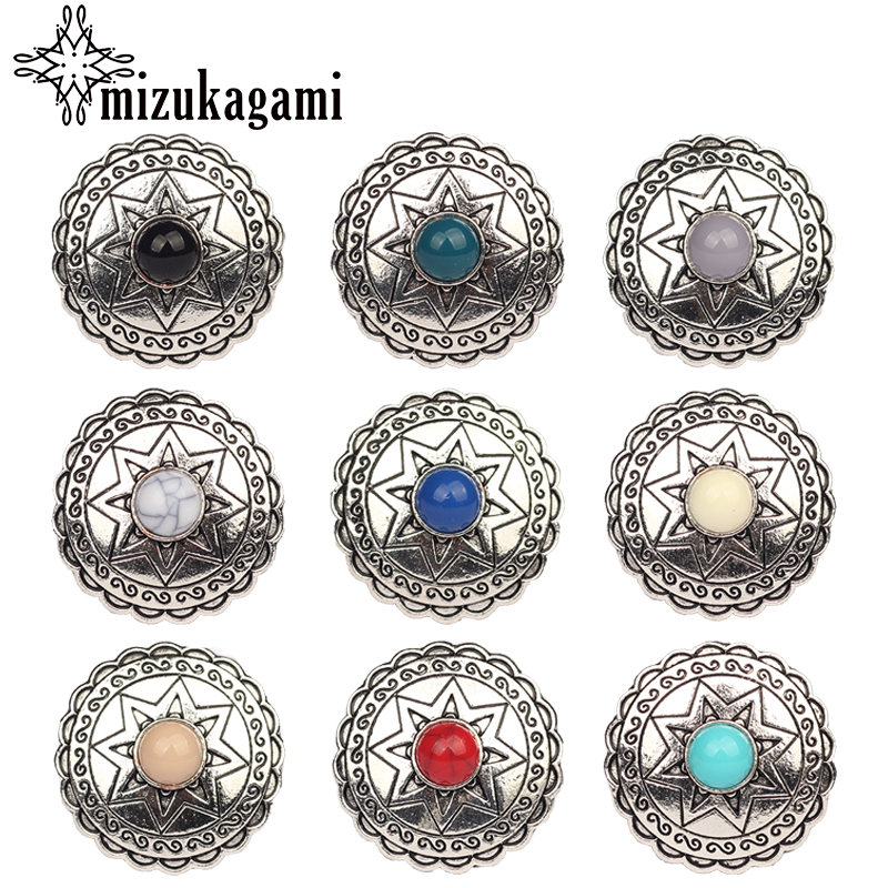 29mm 3pcs/lot Zinc Alloy Butto - Vintage Fashion Finds ulasan dan harga