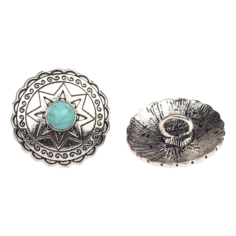 29mm 3pcs/lot Zinc Alloy Butto - Vintage Fashion Finds ulasan dan harga