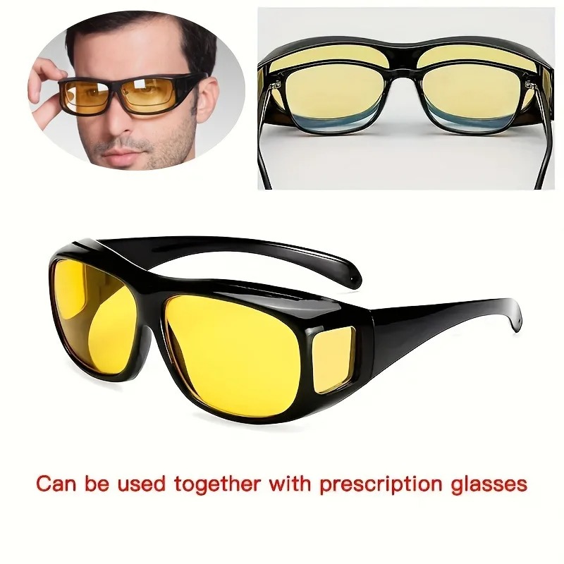 Fashion Vintage Square Frame U - Vintage Fashion Images ulasan dan harga