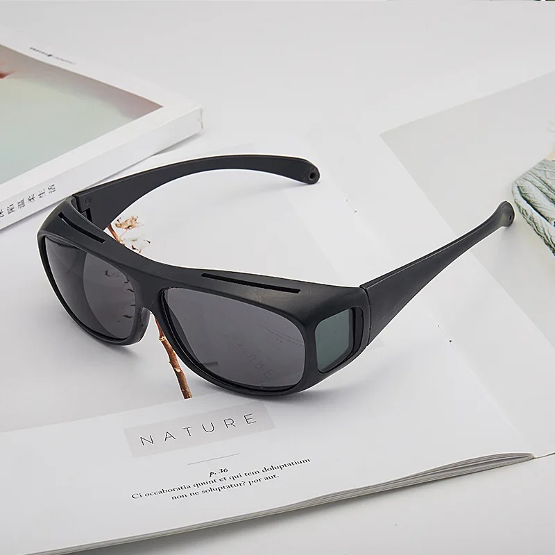 Fashion Vintage Square Frame U - Vintage Fashion Images ulasan dan harga