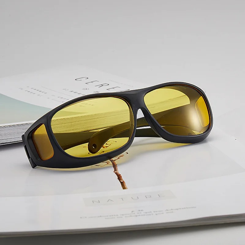 Fashion Vintage Square Frame U - Vintage Fashion Images ulasan dan harga