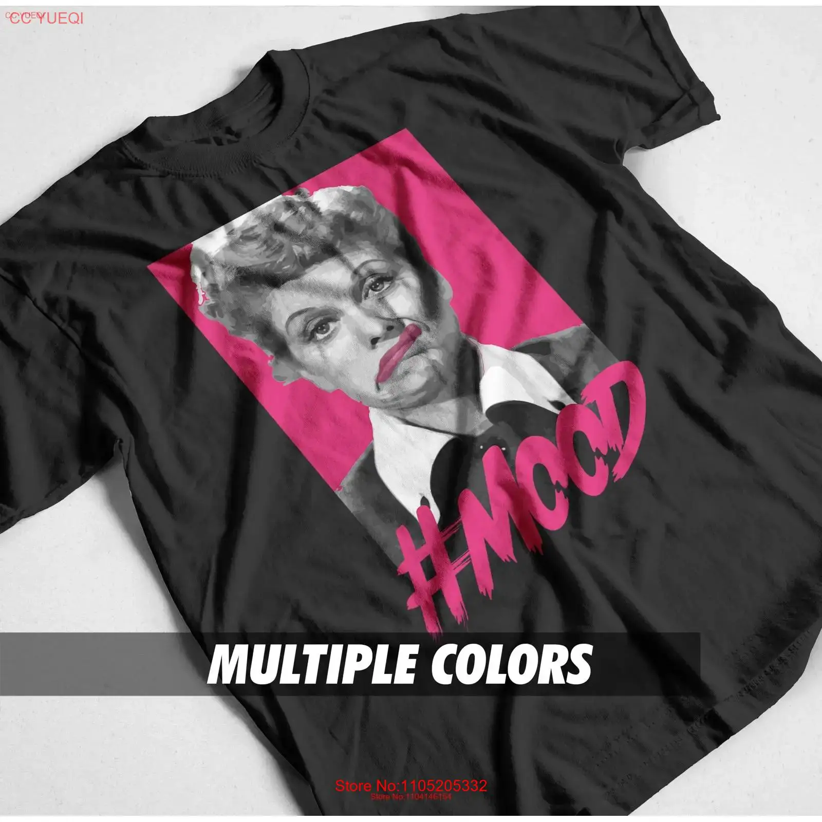 I Love Lucy Lucille Ball TV Sh - Vintage Fashion Show ulasan dan harga