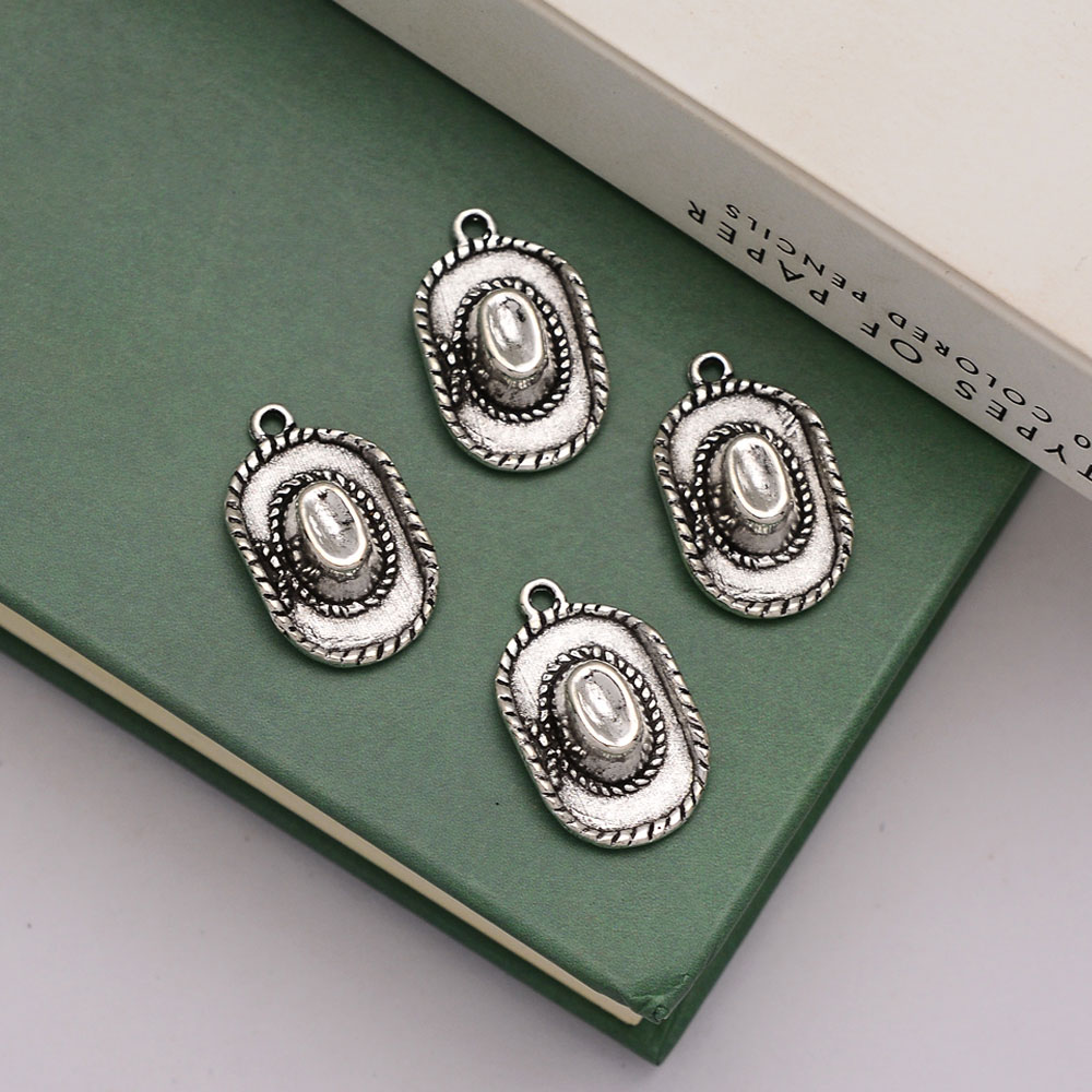 10pcs/lot--13x22x5mm Antique S - Vintage Fashion Finds ulasan dan harga