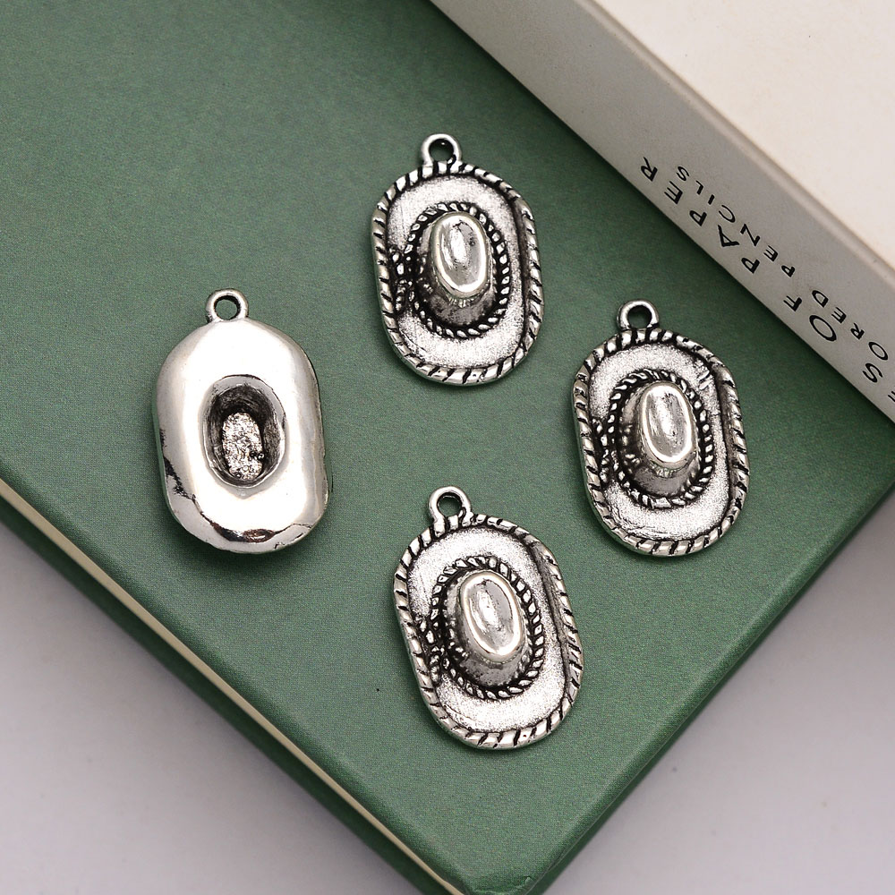 10pcs/lot--13x22x5mm Antique S - Vintage Fashion Finds ulasan dan harga