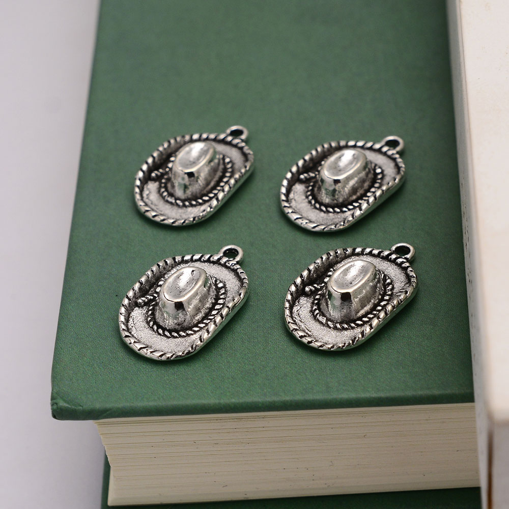 10pcs/lot--13x22x5mm Antique S - Vintage Fashion Finds ulasan dan harga