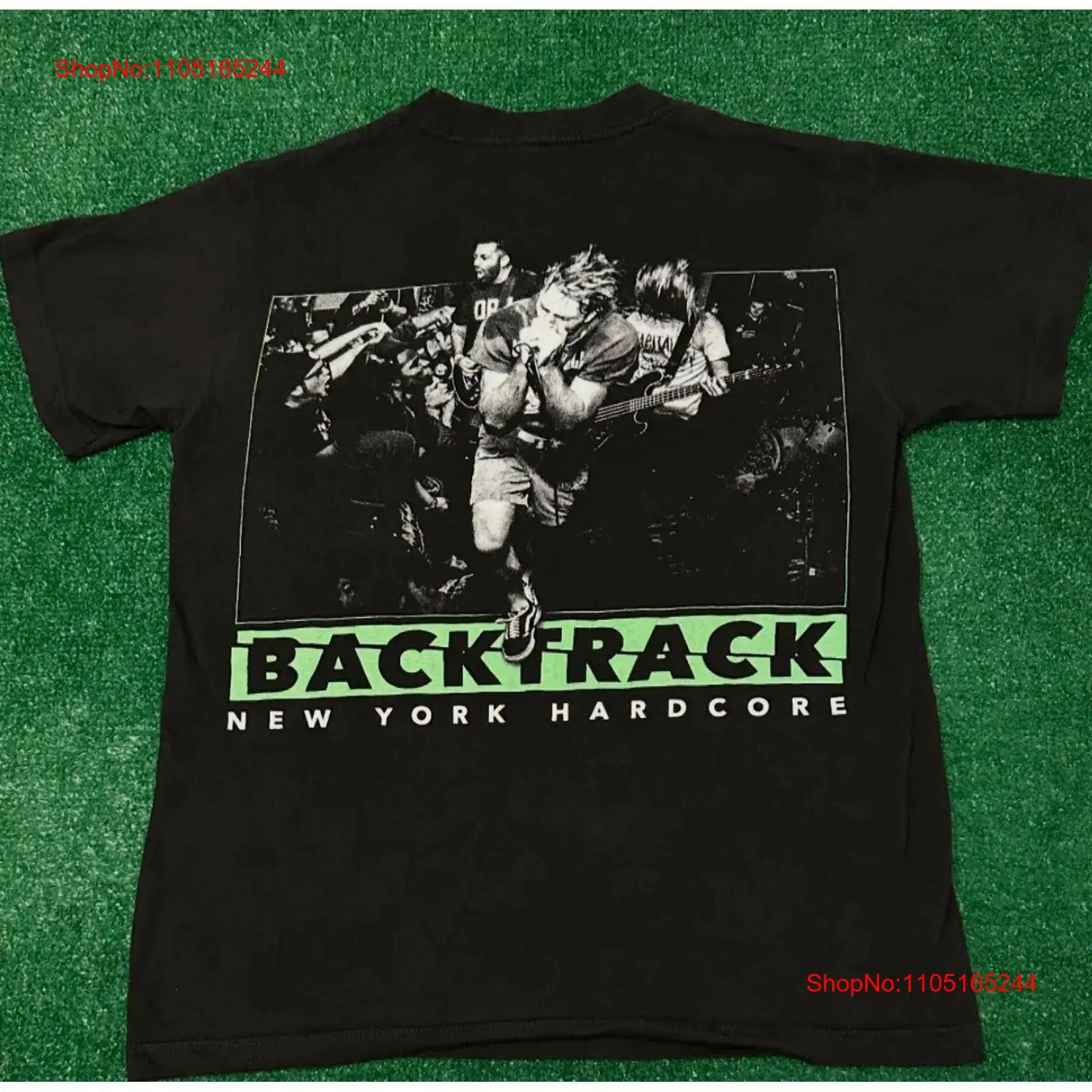 Vintage Backtrack New York Har - Vintage Fashion New York ulasan dan harga