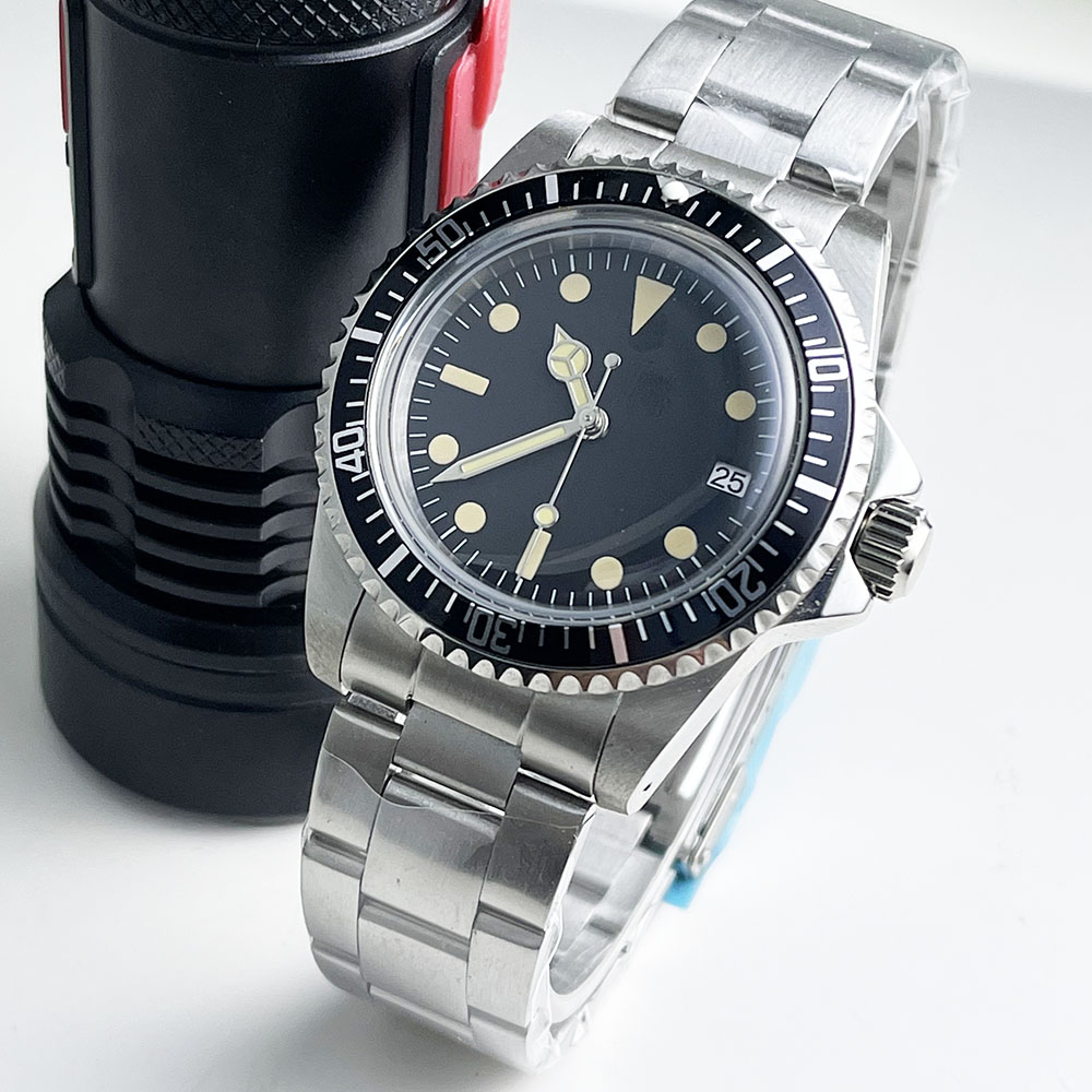 39mm Vintage Round Glass Case  - Vintage Fashion Complete ulasan dan harga