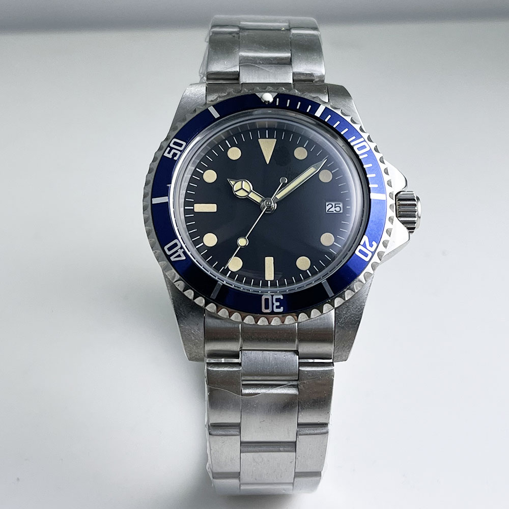 39mm Vintage Round Glass Case  - Vintage Fashion Complete ulasan dan harga