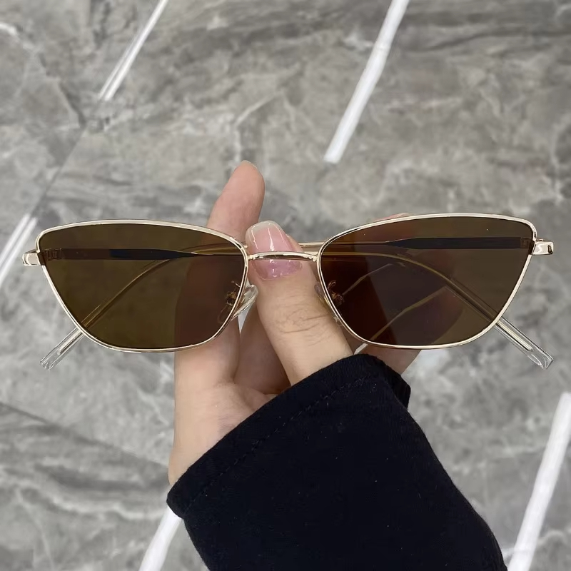 Fashion Cat Eye Sunglasses for - Vintage Fashion Images ulasan dan harga