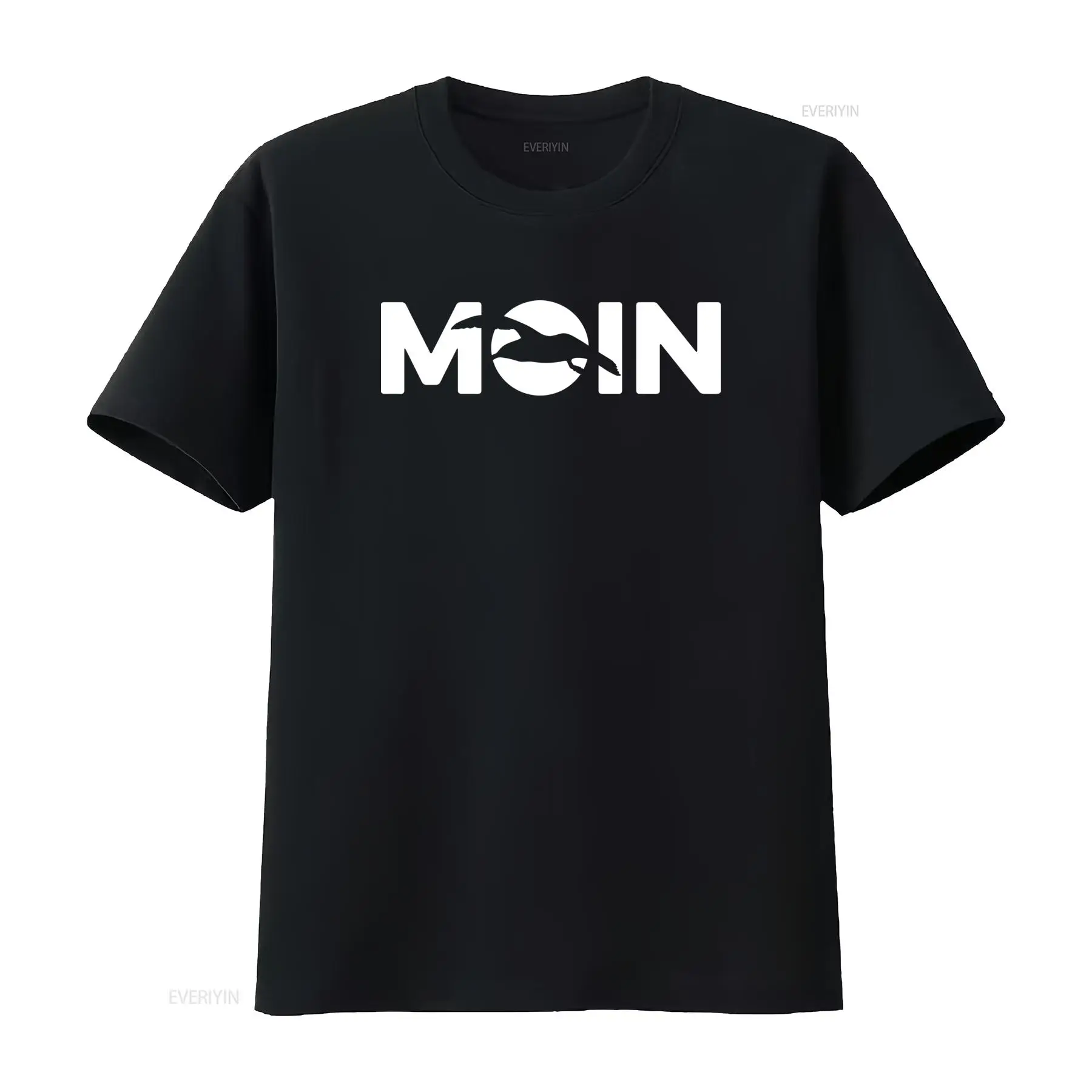 Mens Moin Seagull Hamburg Nord - Vintage Fashion Hamburg ulasan dan harga