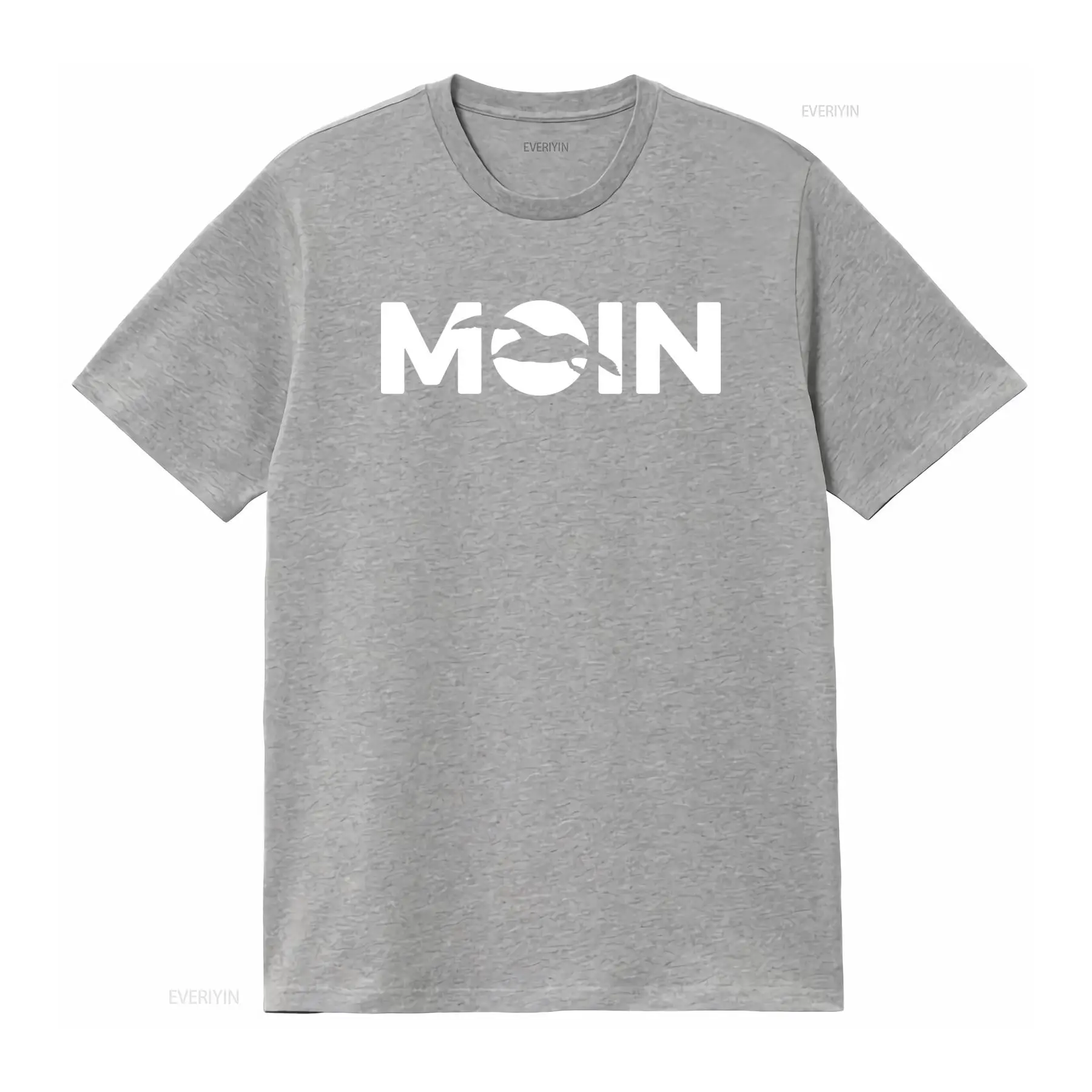 Mens Moin Seagull Hamburg Nord - Vintage Fashion Hamburg ulasan dan harga