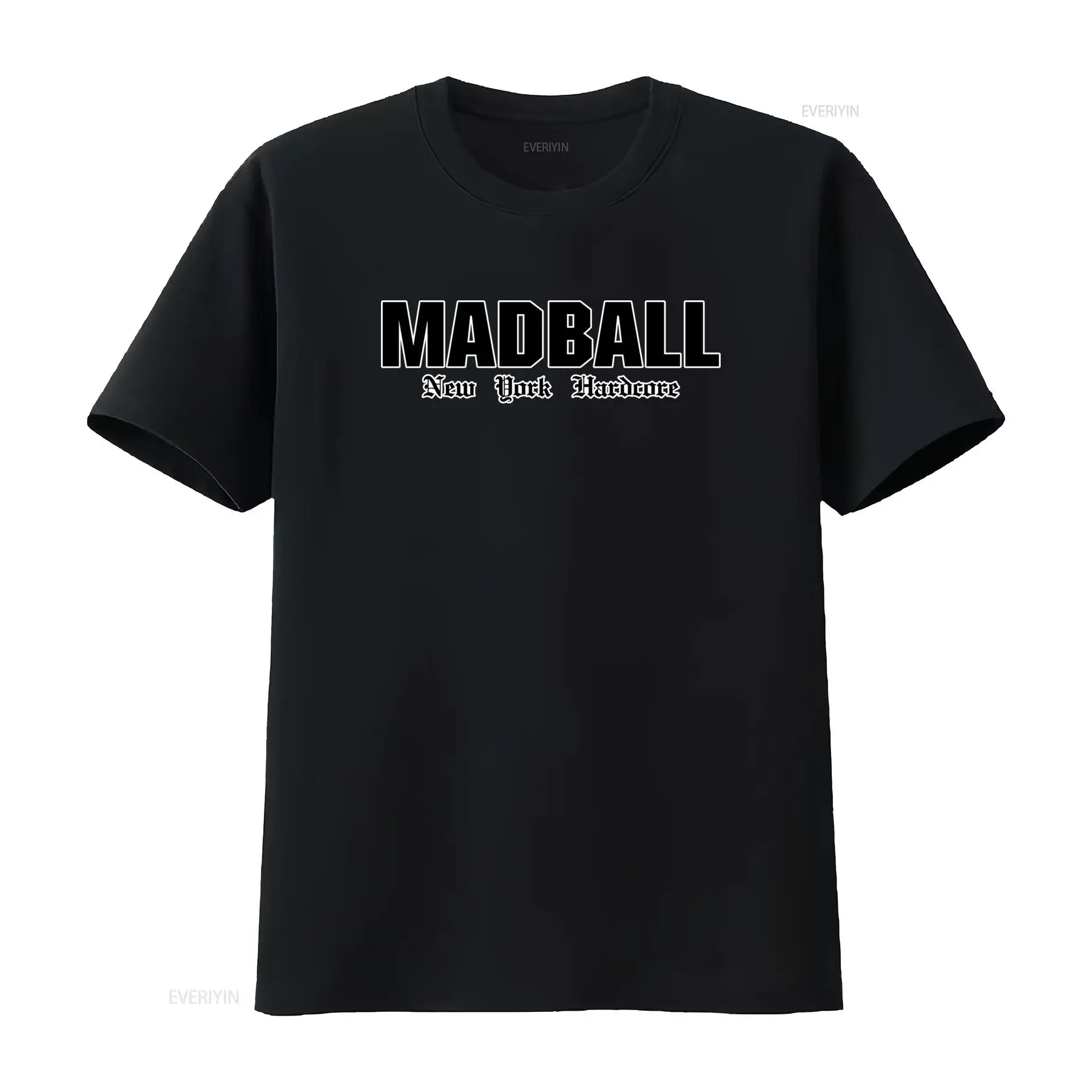 Madball New York Hardcore T sh - Vintage Fashion New York ulasan dan harga
