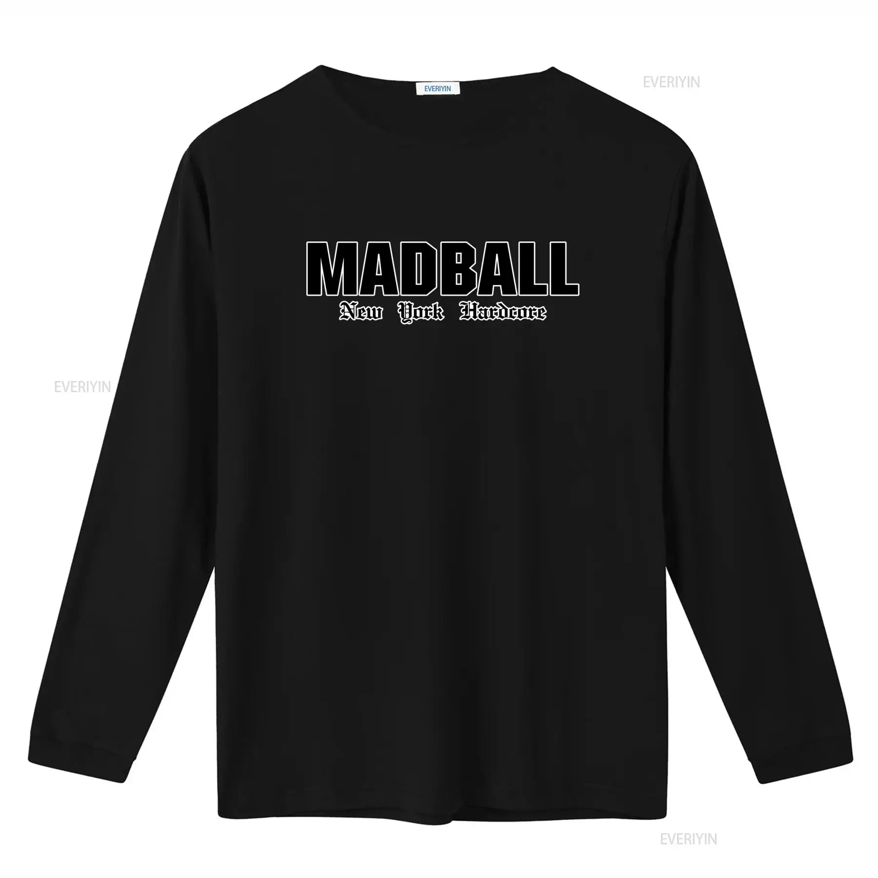 Madball New York Hardcore T sh - Vintage Fashion New York ulasan dan harga