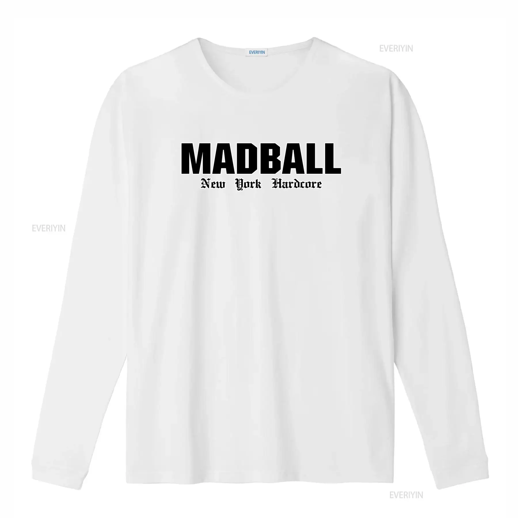 Madball New York Hardcore T sh - Vintage Fashion New York ulasan dan harga