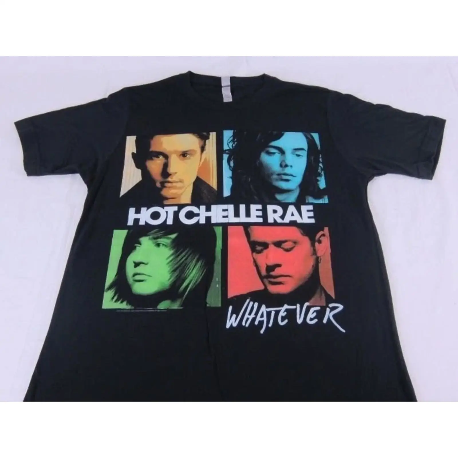 NEW Hot Chelle Rae Whatever Wo - Vintage Fashion World ulasan dan harga