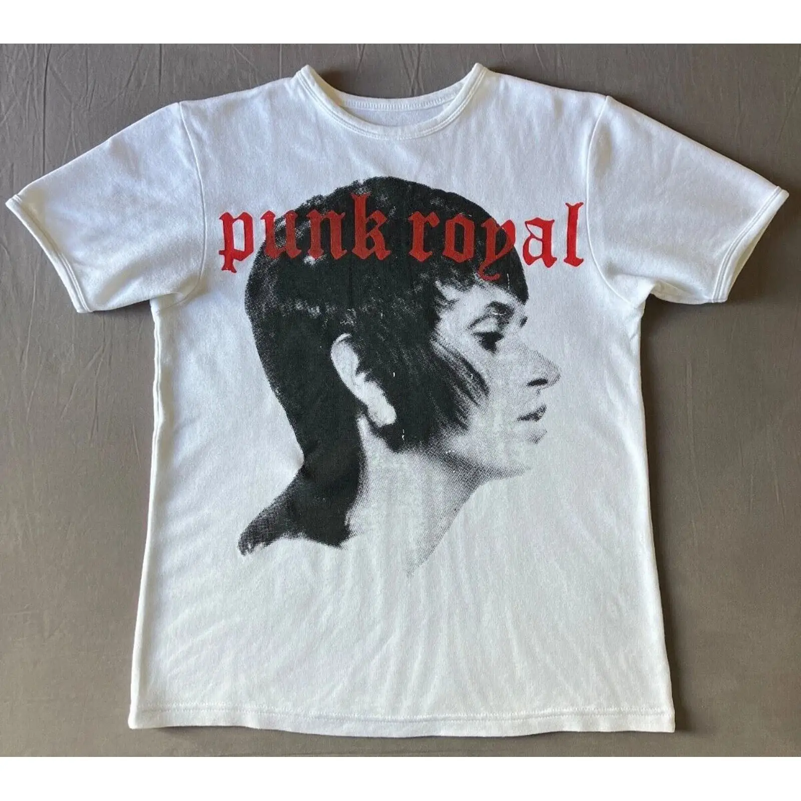 From Berlin Anni 2000 t shirt  - Vintage Fashion Berlin ulasan dan harga