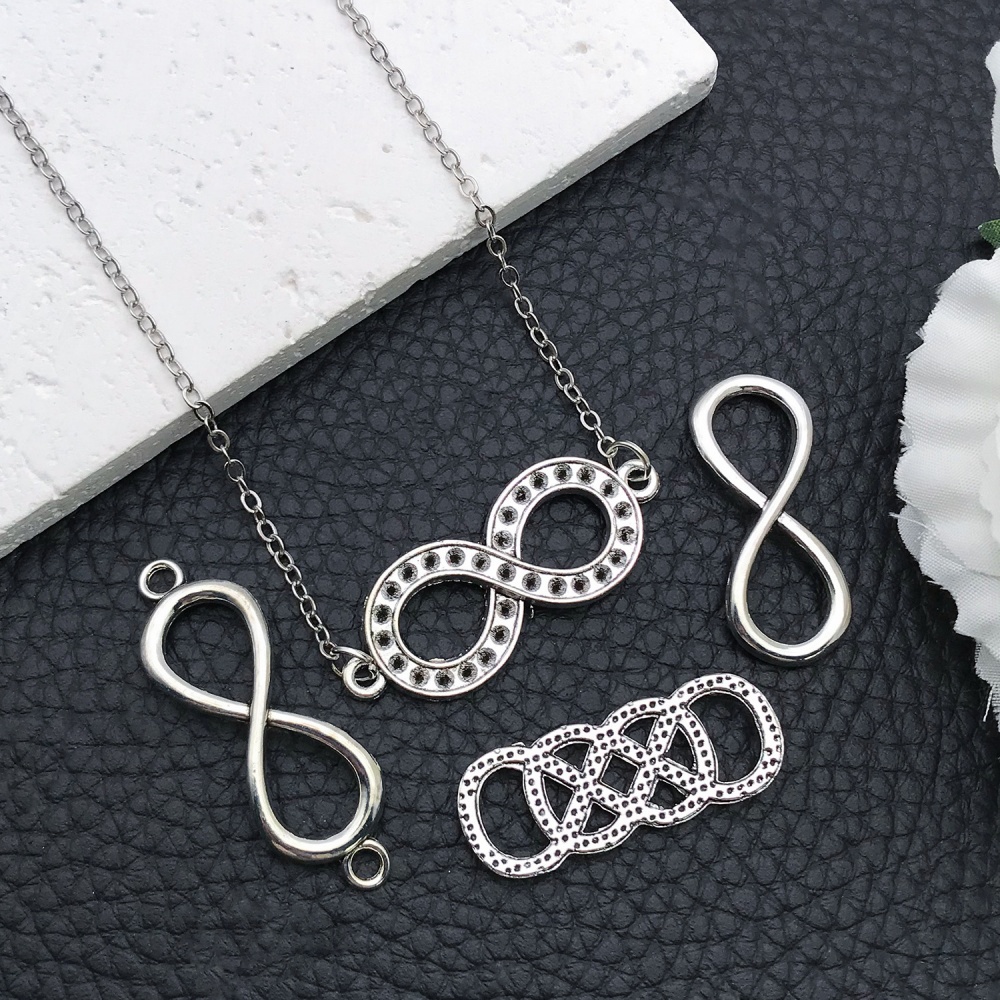 20pcs Antique Silvery Vintage  - Vintage Fashion Finds ulasan dan harga
