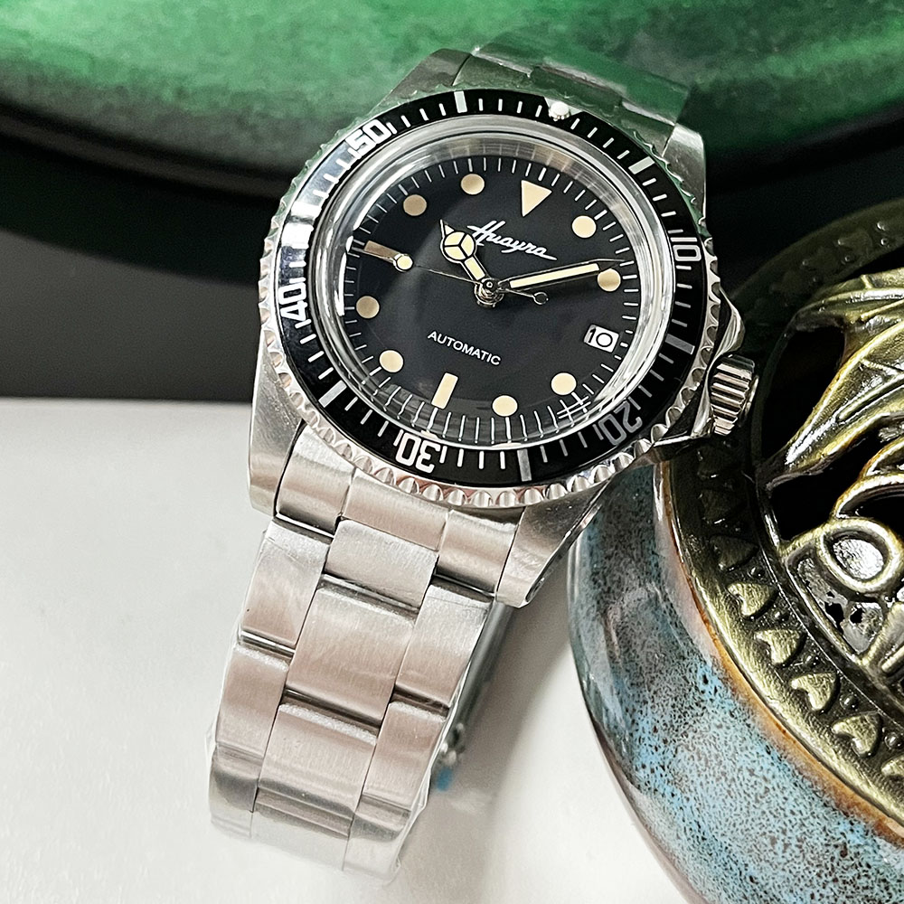 39mm Vintage Shell Round Glass - Vintage Fashion Complete ulasan dan harga