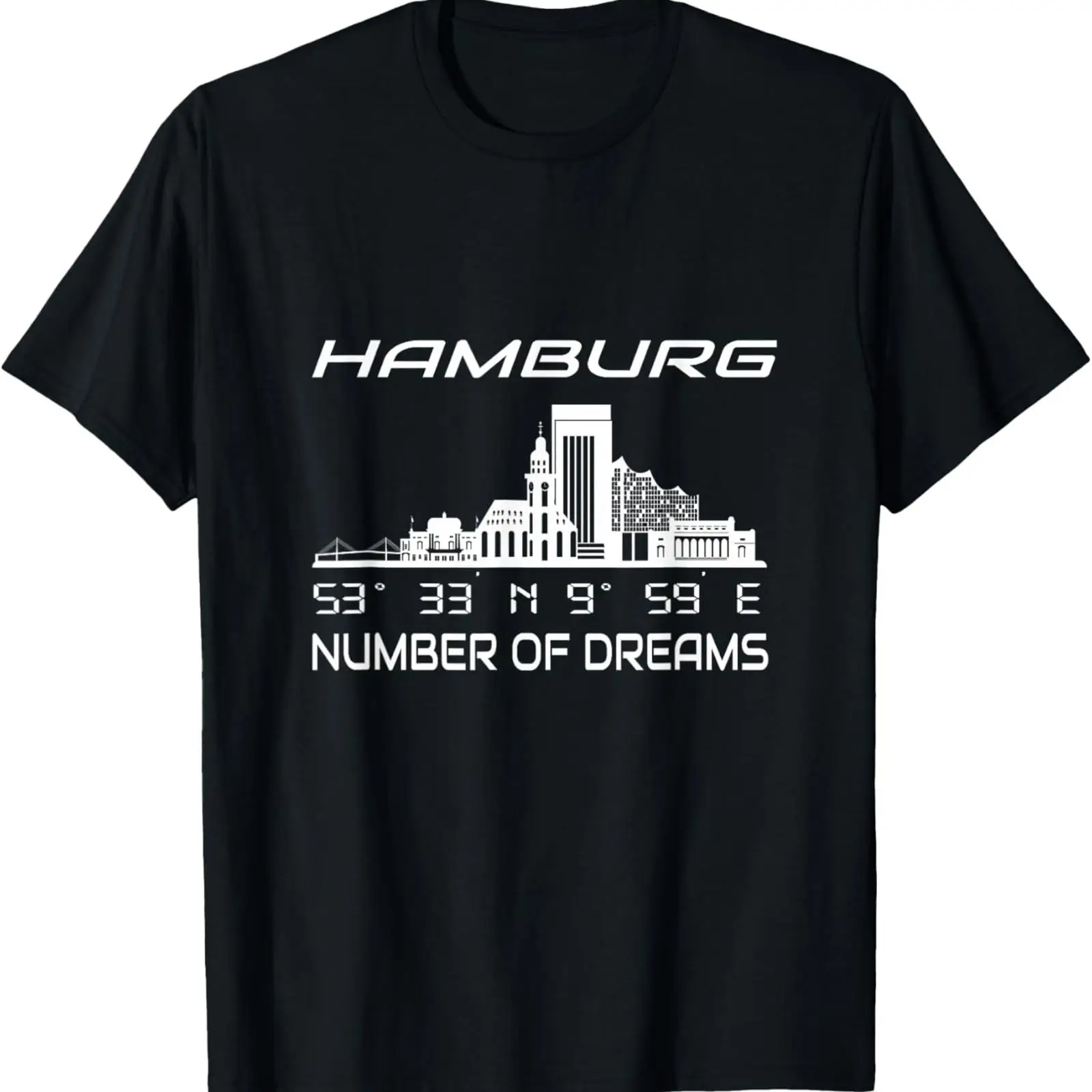 GPS Coordinates Geography Germ - Vintage Fashion Hamburg ulasan dan harga