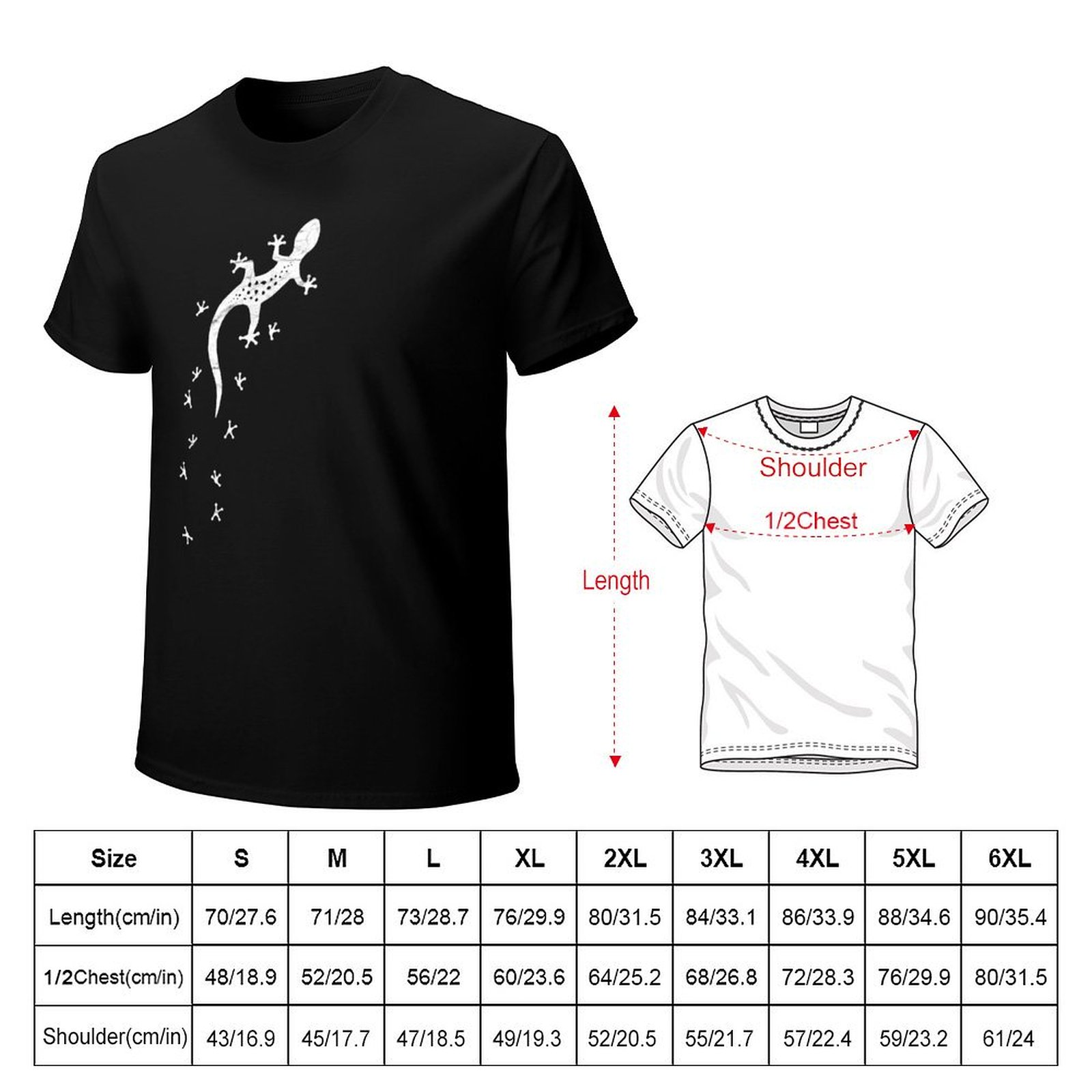 Retro Lizard Drawing With Trac - Vintage Fashion Drawings ulasan dan harga
