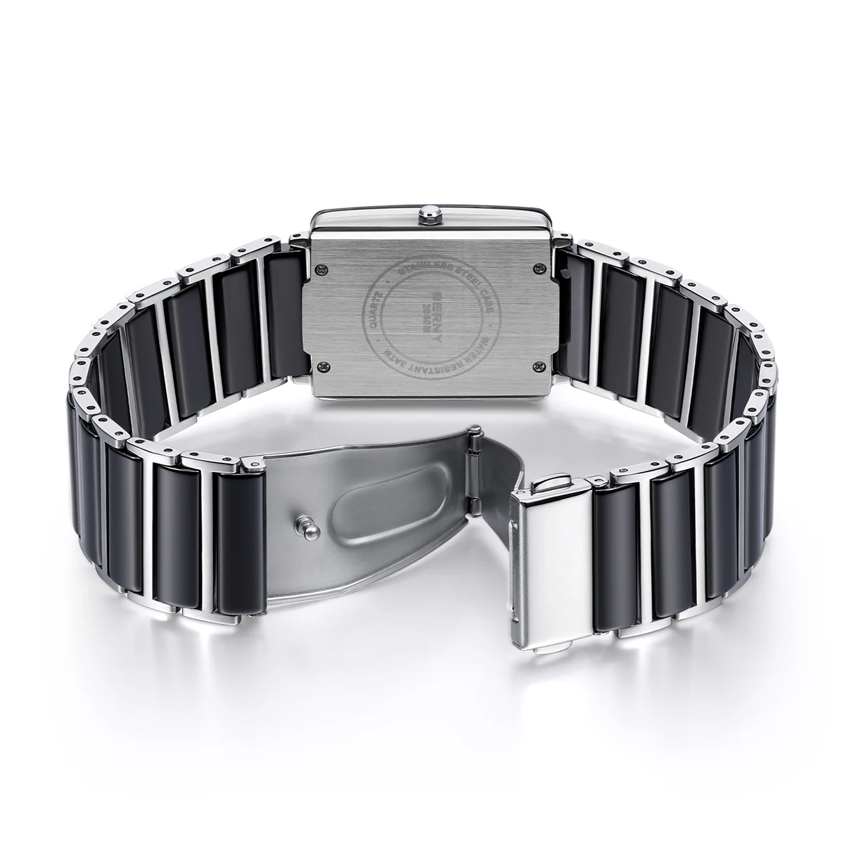 BERNY Ceramics Watches for Men - Vintage Fashion Complete ulasan dan harga